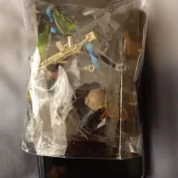 اسلحه و وسایل مینی فیگور لگو