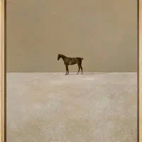 سفارش و آموزش نقاشی رنگ روغن