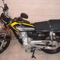 موتور هوندا ۲۰۰ احسان