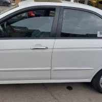 سراتو مدل ۲۰۰۹|خودرو سواری و وانت|کرج, مهرویلا جنوبی|دیوار