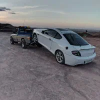 امداد خودرو یدک‌ کش خودرو بر نیسان چرخگیر