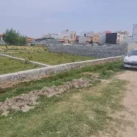 زمین قابل ساخت/سنددار/تفکیک شده