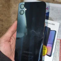 گوشی کارکرده سامسونگ A05 /حافظه 64 رم 4|موبایل|آزادشهر, |دیوار