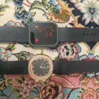 دو عدد سالم