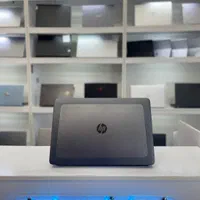 Hp zbookG3 i7 HQ گرافیک مجزا 8 گیگ جیفورس|رایانه همراه|رشت, دیلمان|دیوار