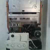 نصب و تعمیرات|خدمات پیشه و مهارت|هشتگرد, شهرک راه آهن|دیوار