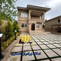 فروش ویلا مدرن دوبلکس،۱۹۰mبنا استخردار ماسوله|فروش خانه و ویلا|فومن, |دیوار