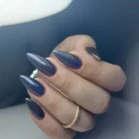 کاشت ناخن با اف ویژه
