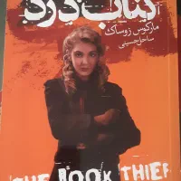 رمان خوانها را واقعا جذب میکند