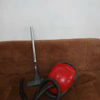 جاروبرقی پارس خزر 2000w درحد