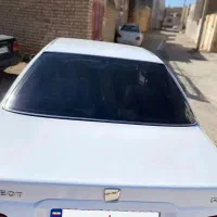 پژو پارس TU5|خودرو سواری و وانت|اسفراین, |دیوار