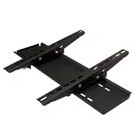 براکت مدل H222 مناسب برای ۶۵الی۱۰۸اینچ|تلویزیون و پروژکتور|آفتاب, |دیوار