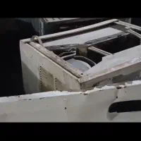 تعویض کولر کهنه با کولرتمیز آرمند