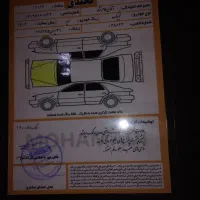 کوییک s آپشنال 85 گانه مدل 1402|خودرو سواری و وانت|شیراز, تاچارا|دیوار