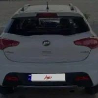 لیفان ایکس 50 اتومات ۹۶ موتور گیربکس پلمپ|خودرو سواری و وانت|شیراز, جمهوری|دیوار