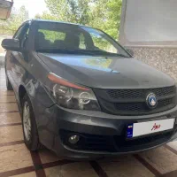 جیلی gc6 مدل ۹۶ بی رنگ