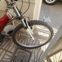 دوچرخه سالم ۲۶