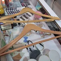 پیشخوان و قفسه و دکور