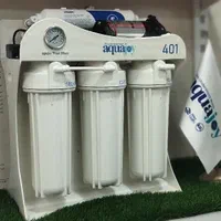 دستگاه تصفیه آب آکواجوی مدل401 نمایندگی مرکزی