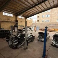 مرکز تخصصی تعمیرات گیربکس اتومات