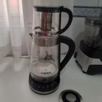 چایی ساز بوش