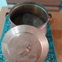 دیگ  مس|ظروف پخت‌وپز|تهران, امیریه|دیوار