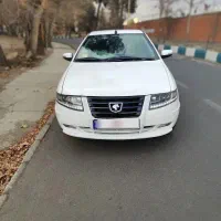 سورن 91 با لوازم|خودرو سواری و وانت|تهران, شمشیری|دیوار