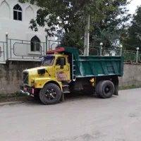 ولوو تک کمپرسی