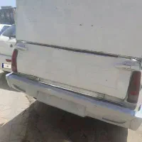 وانت مدل ۹۱|خودرو سواری و وانت|اصلاندوز, |دیوار