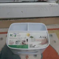 ظروف نگهدارنده