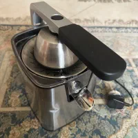 آب مرکبات گیری