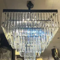 تولید و پخش لوستر امیران|لوستر و چراغ آویز|مشهد, کاظم آباد پنجشنبه|دیوار