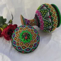 اموزش هنر نقطه کوبی و دات ماندالا سراسر ایران|خدمات آموزشی|شیراز, شهرک گلستان|دیوار