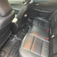 تویوتا کمری xle|خودرو سواری و وانت|تهران, درختی|دیوار