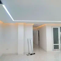 رنگ آمیزی نقاشی رنگ کار ساختمان