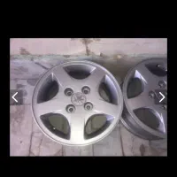 رینگ‌ فابریک 207 تورنادو