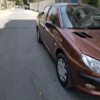 خورو ۲۰۶ اس دی ۸۹ سفارش مدیران