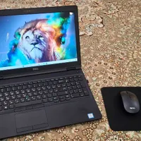 لپ تاپ دل core i5