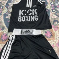 لباس بوکس نو