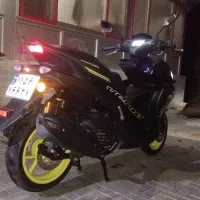 فروش متور سیکلت|موتورسیکلت|کلاچای, |دیوار