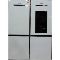 یخچال سیلور آیس