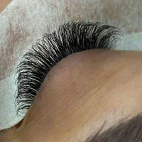 اموزش و اکستنشن کاشت مژه و لیفت تخصصی از ۳۸۰|خدمات آرایشگری و زیبایی|یزد, |دیوار