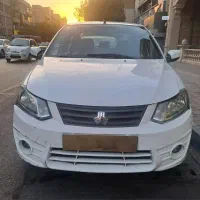 ساینا EX بدون رنگ تک برگ سند