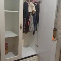 کمد لباس بچه سالم بدون شکستگی