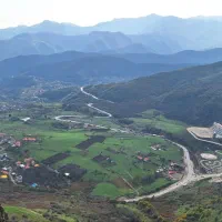 کار تو منزل نیازمندم