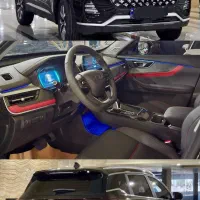 تیگو۷ پرو آخر۴۰۱