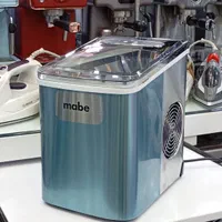 ice maker یخ ساز یخساز *// خانگی ظرفیت 12 کیلو|کافی‌شاپ و رستوران|مشهد, سجادیه|دیوار