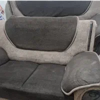 مبل راحتی