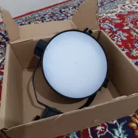 پروژکتور نور ثابت Panasun S 260 plus|دوربین عکاسی و فیلم‌برداری|مراغه, |دیوار