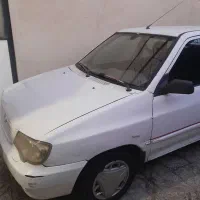 فروش ماشین|خودرو سواری و وانت|قزوین, |دیوار